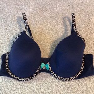Body by Victoria bra